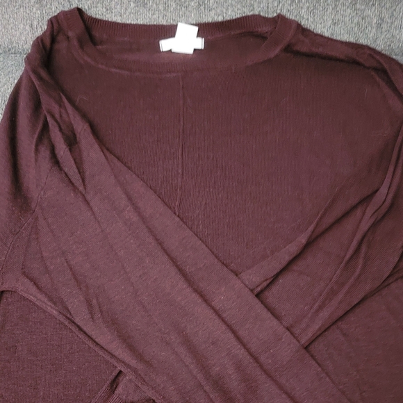 Long sleeve shirt - Picture 2 of 2